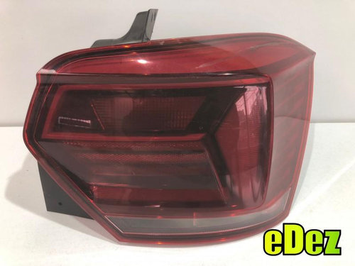 Stop dreapta Volkswagen Polo VI (2017-2021) 2g0945096b