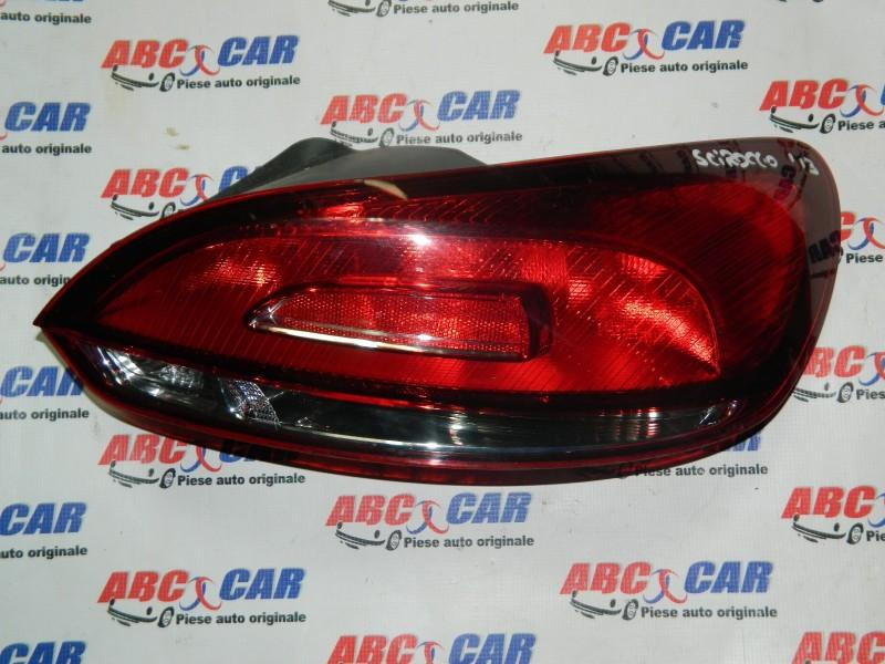 Stop dreapta Volkswagen Scirocco 3 2008-2014 1K8945096G