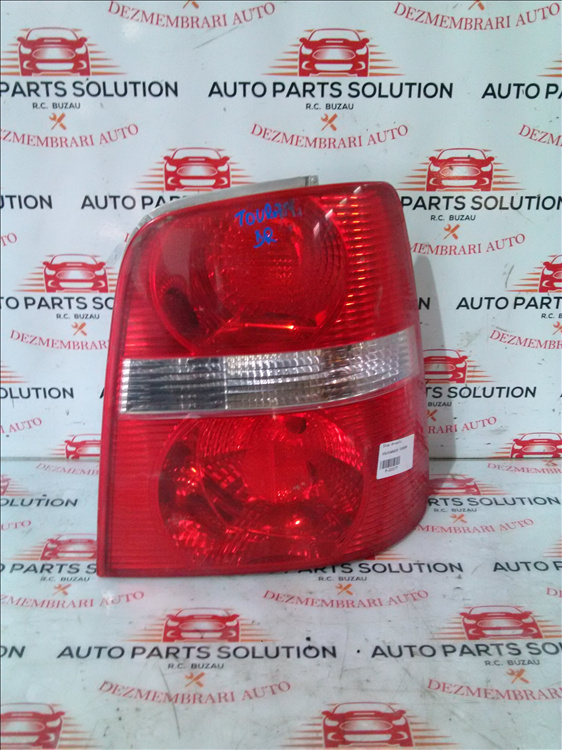Stop dreapta VOLKSWAGEN TOURAN