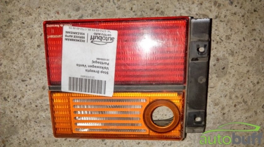 Stop Dreapta Volkswagen Vento 1.9 TDI Portbagaj