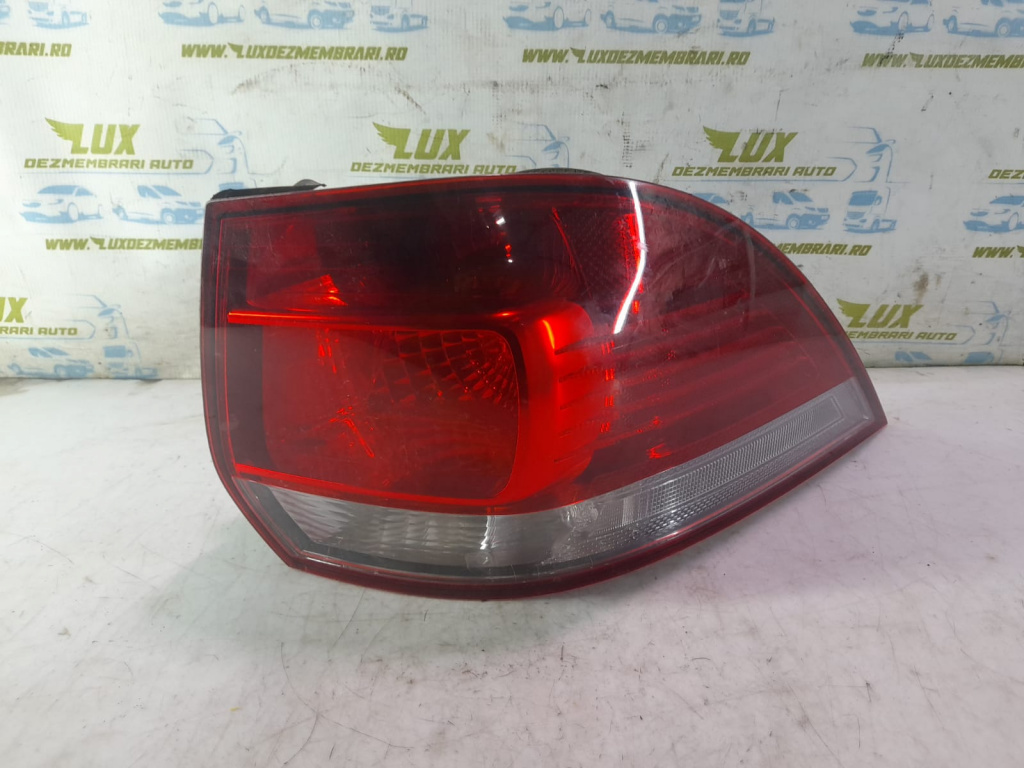 Stop dreapta Volkswagen VW Golf 6 [2008 - 2015] 1.6 tdi CAYC