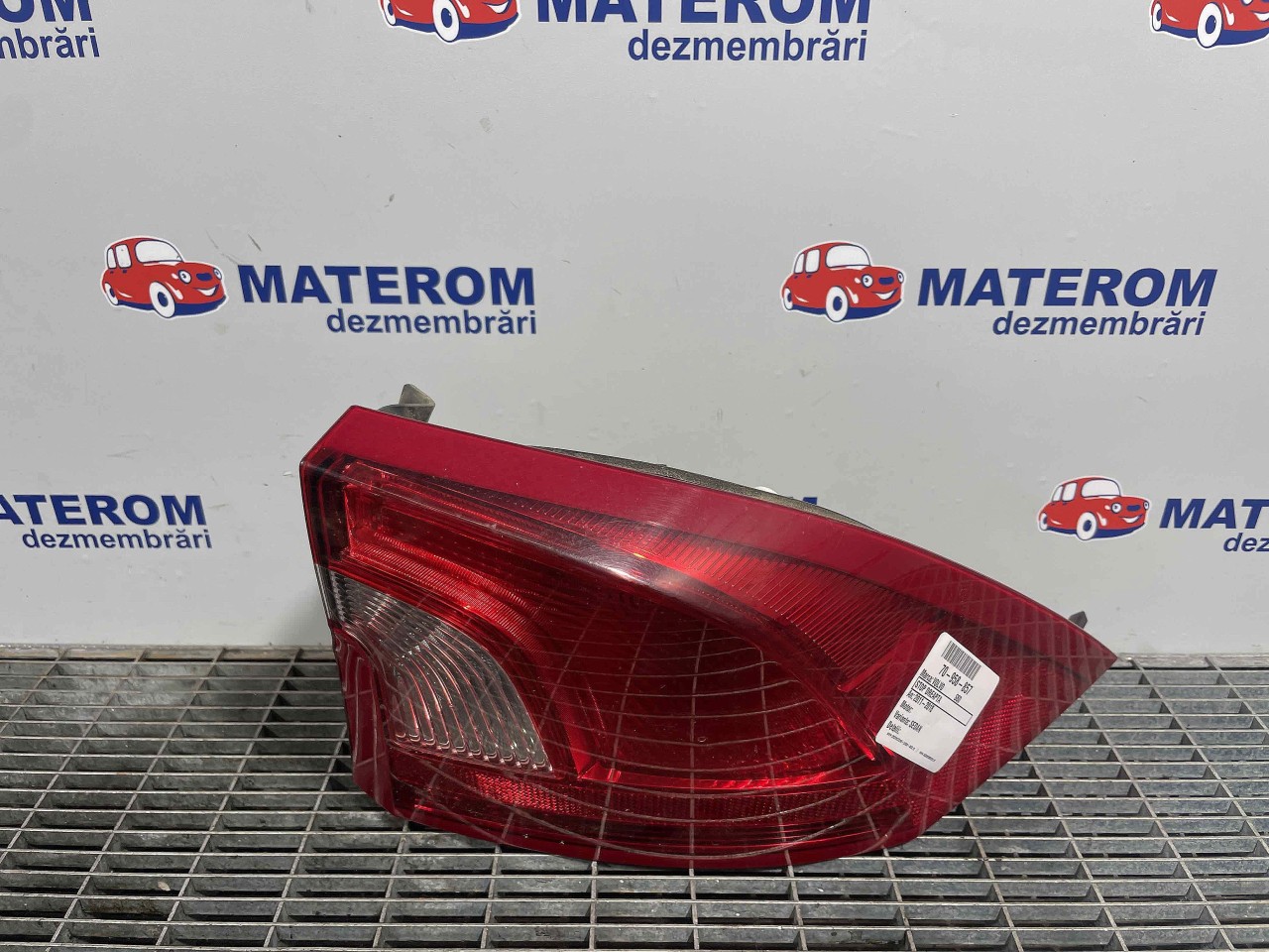 STOP DREAPTA VOLVO S60 S60 - - (2011 2018)
