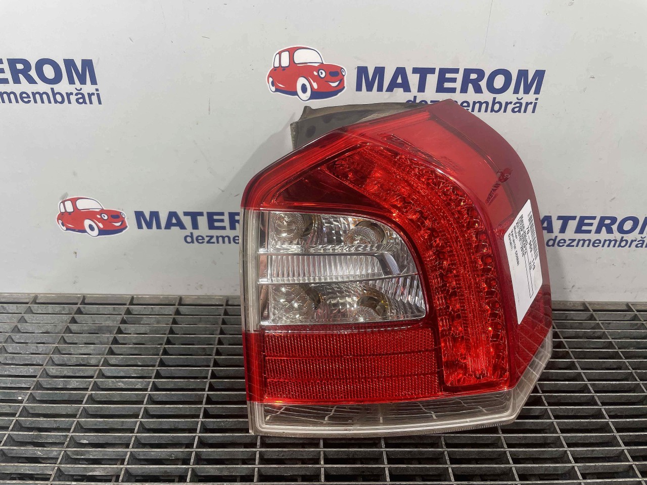 STOP DREAPTA VOLVO V70 - - (2010 2016)