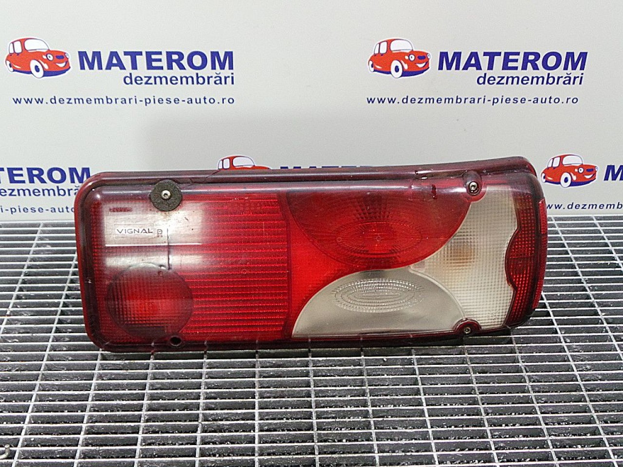STOP DREAPTA VW CRAFTER - - (2006 2016)