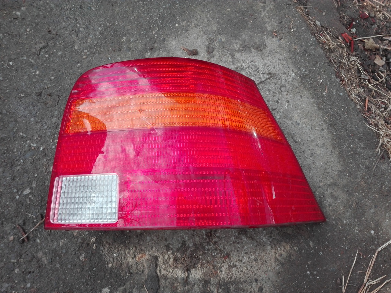 Stop Dreapta Vw Golf 4 hatchback Semnalizare Galbena