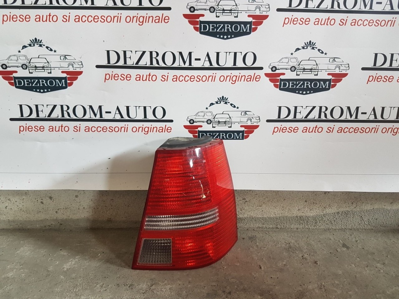 Stop dreapta vw golf 4 variant