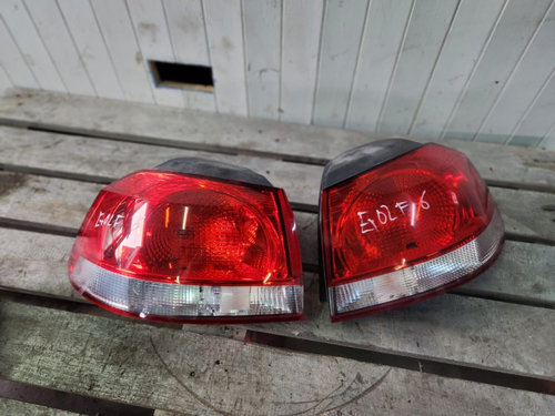 Stop dreapta Vw Golf 6 hatchback 2009 2010 2011 2012 2013 2014 cod 5K0945096E