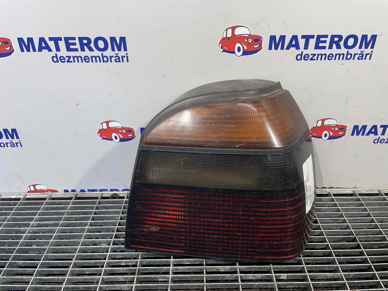 STOP DREAPTA VW GOLF III GOLF III - - (1992 1998)