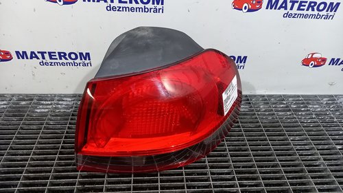 STOP DREAPTA VW GOLF VI - - (2008 2012)