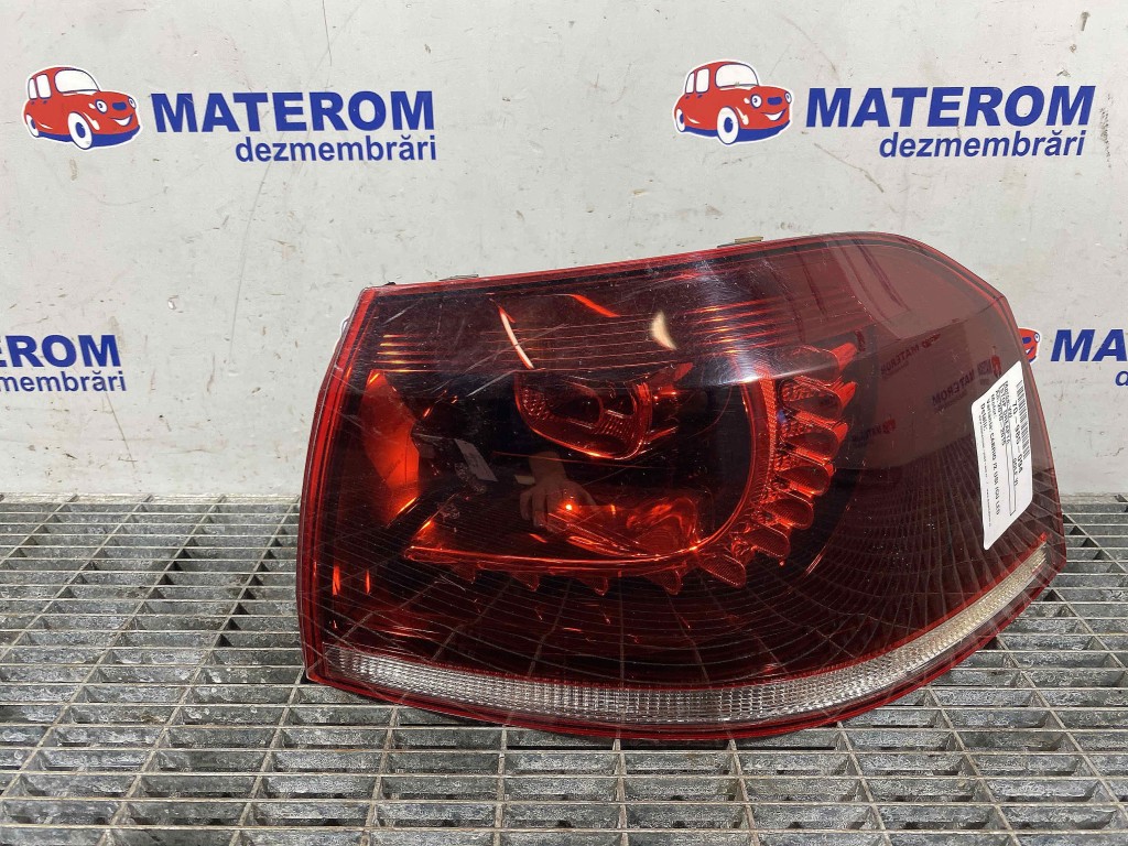 STOP DREAPTA VW GOLF VI - - (2010 2015)