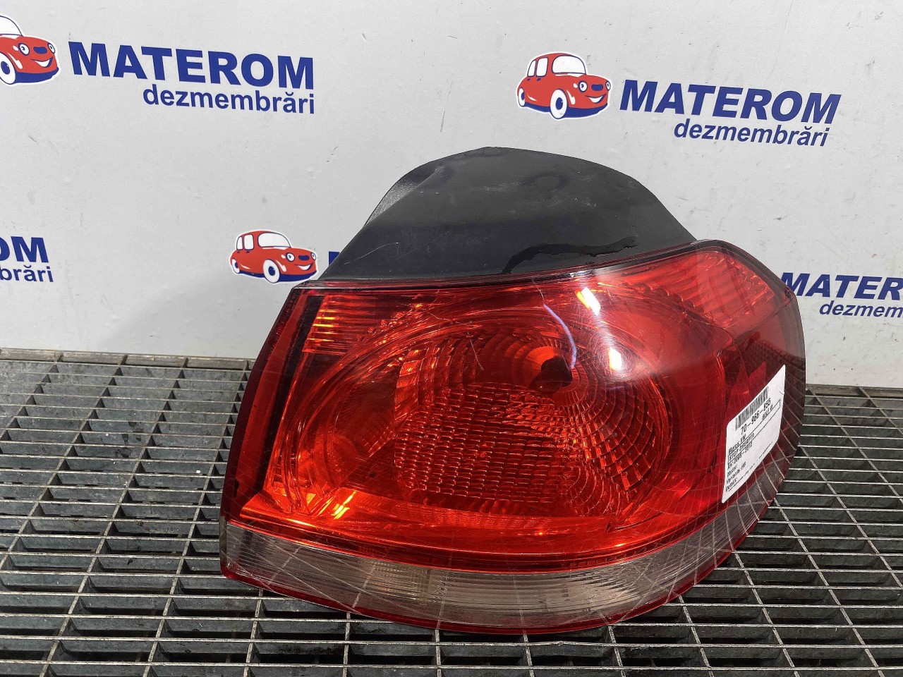 STOP DREAPTA VW GOLF VI GOLF VI - - (2008 2012)