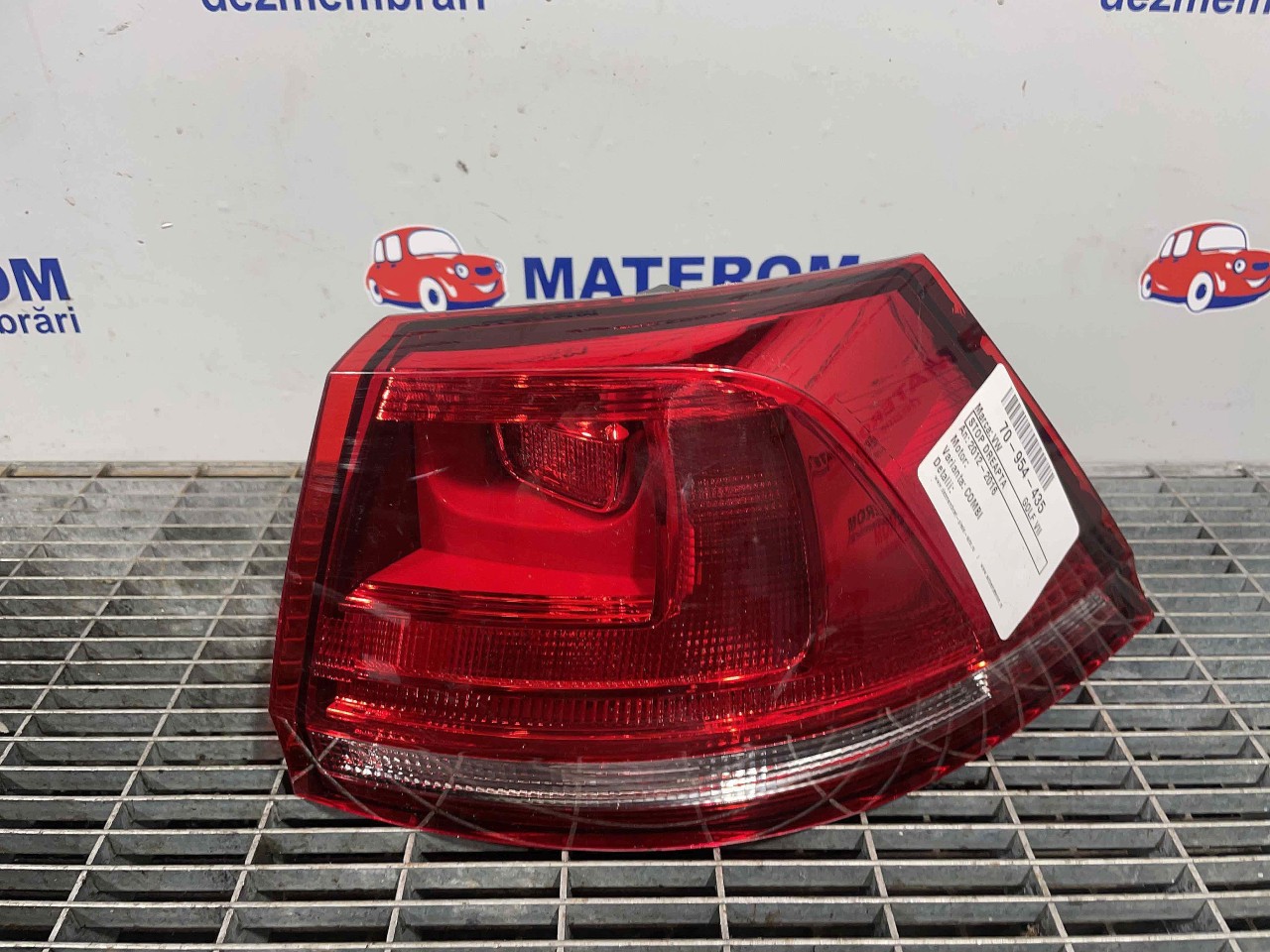 STOP DREAPTA VW GOLF VII GOLF VII - - (2012 2016)