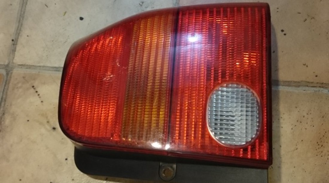 Stop dreapta VW Lupo (1998-2005) Seat Arosa (6H1)