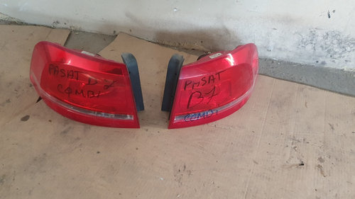 Stop dreapta Vw Passat B7 combi an de fabricatie 2011 cod 3AF945096C