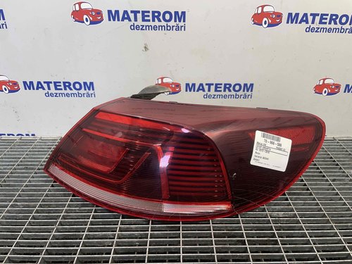 STOP DREAPTA VW PASSAT CC PASSAT CC - - (2012 2016)