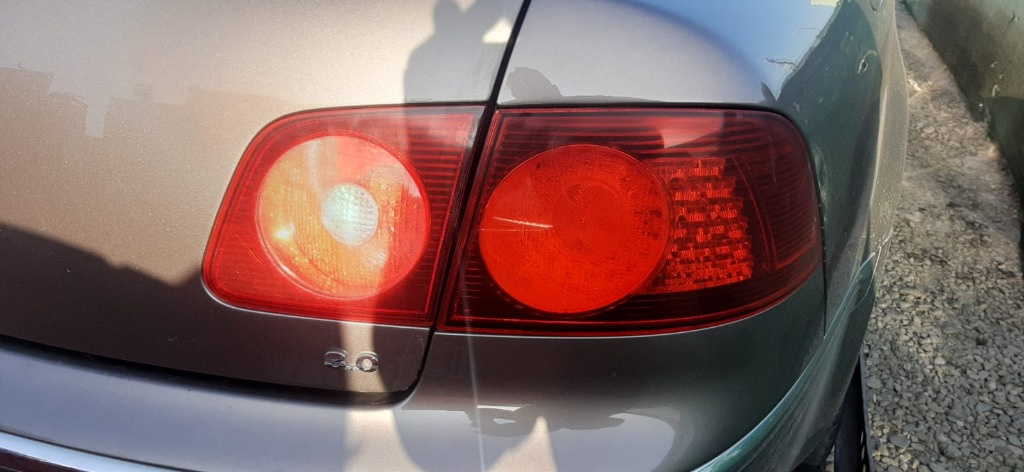 Stop dreapta Vw Phaeton 3.0tdi an 2008
