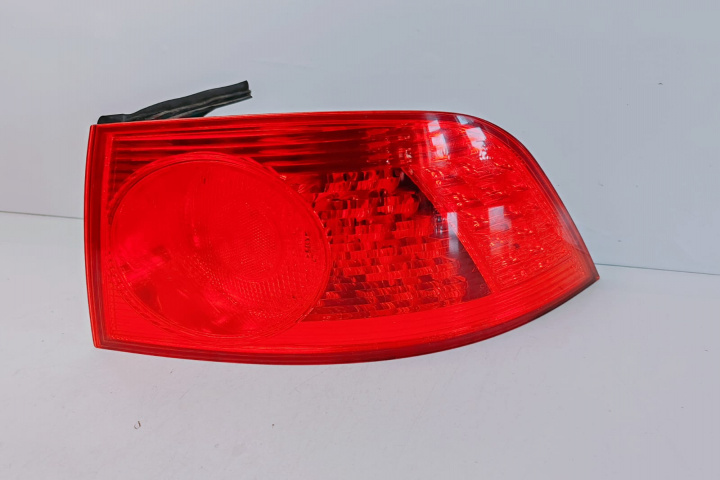 Stop Dreapta VW Phaeton Volkswagen VW Phaeton [2002 - 2008]