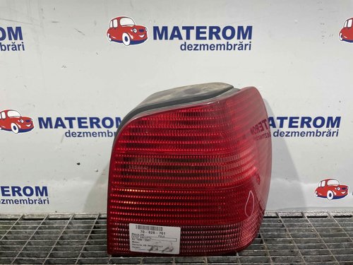 STOP DREAPTA VW POLO - - (1999 2001)