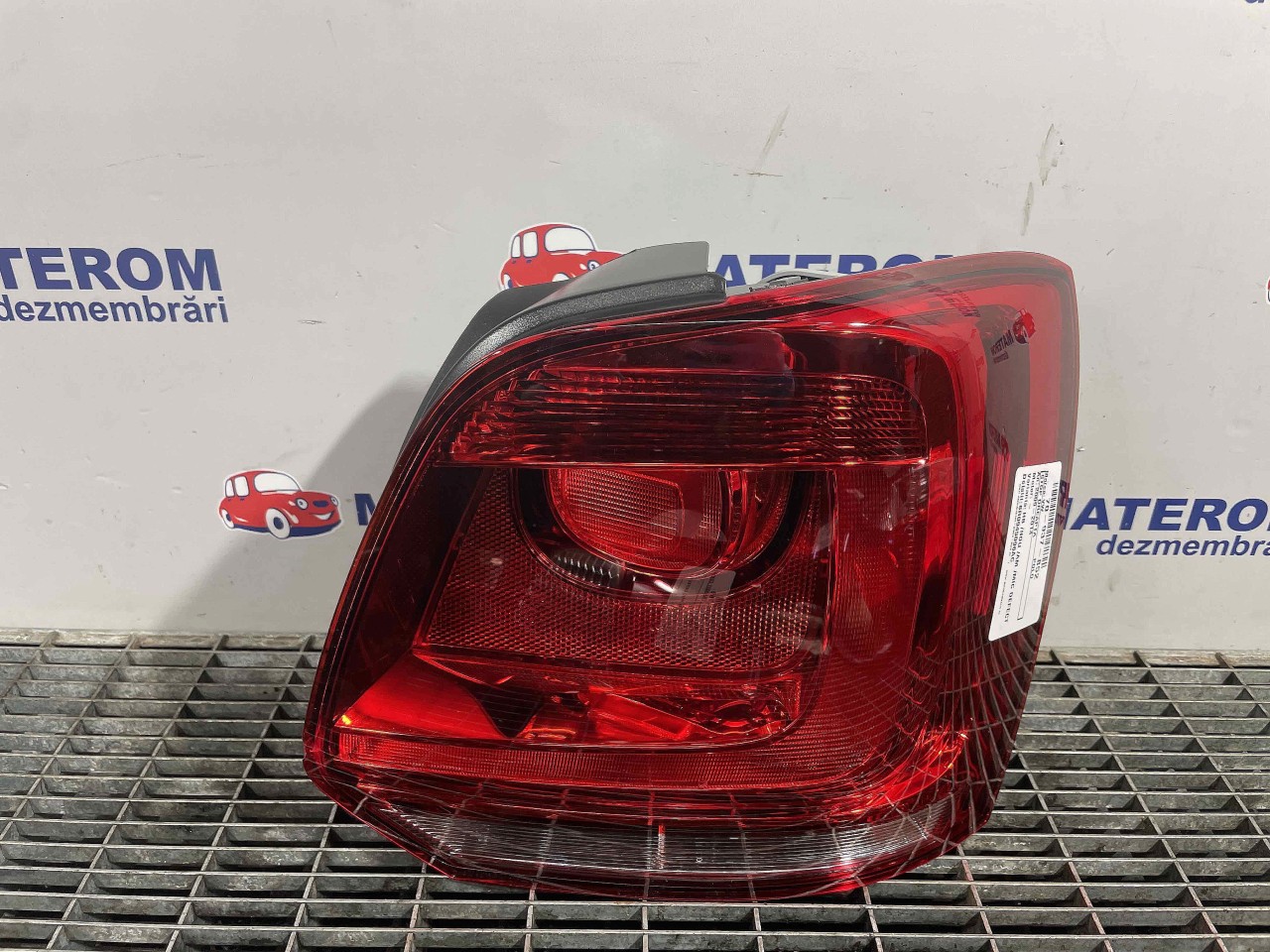 STOP DREAPTA VW POLO - - (2009 2014)