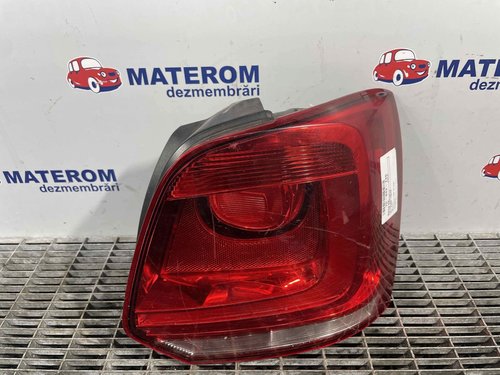 STOP DREAPTA VW POLO - - (2009 2014)