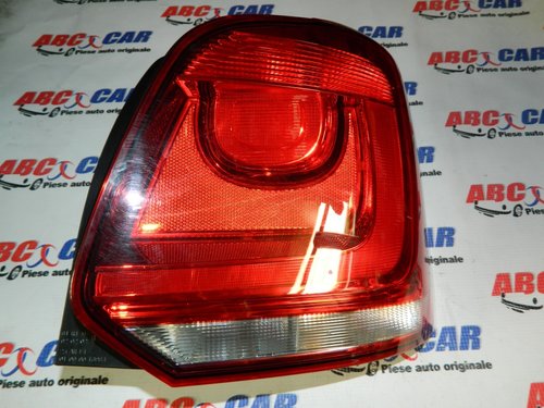 Stop dreapta VW Polo 6R Hatchback cod: 6R0945096N model 2012