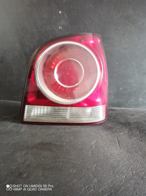 Stop dreapta , VW Polo 9N3, facelift , 2005-2009 COD - 965348