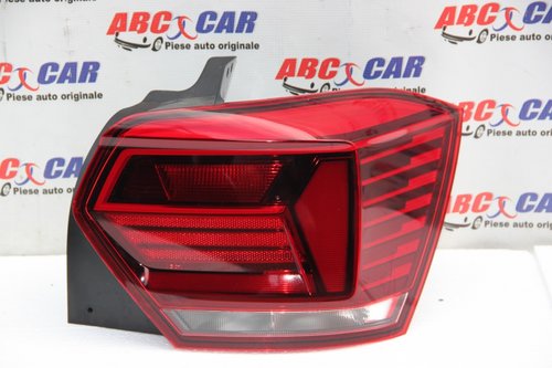Stop dreapta VW Polo AW 2G 2017-prezent cod: 2G0945096B, 2G0945112B