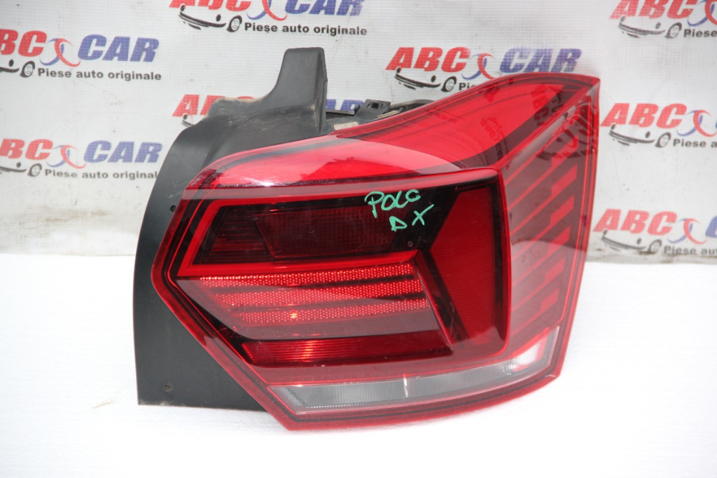 Stop dreapta VW Polo AW 2G 2017-prezent 2G0945096B, 2G0945112B