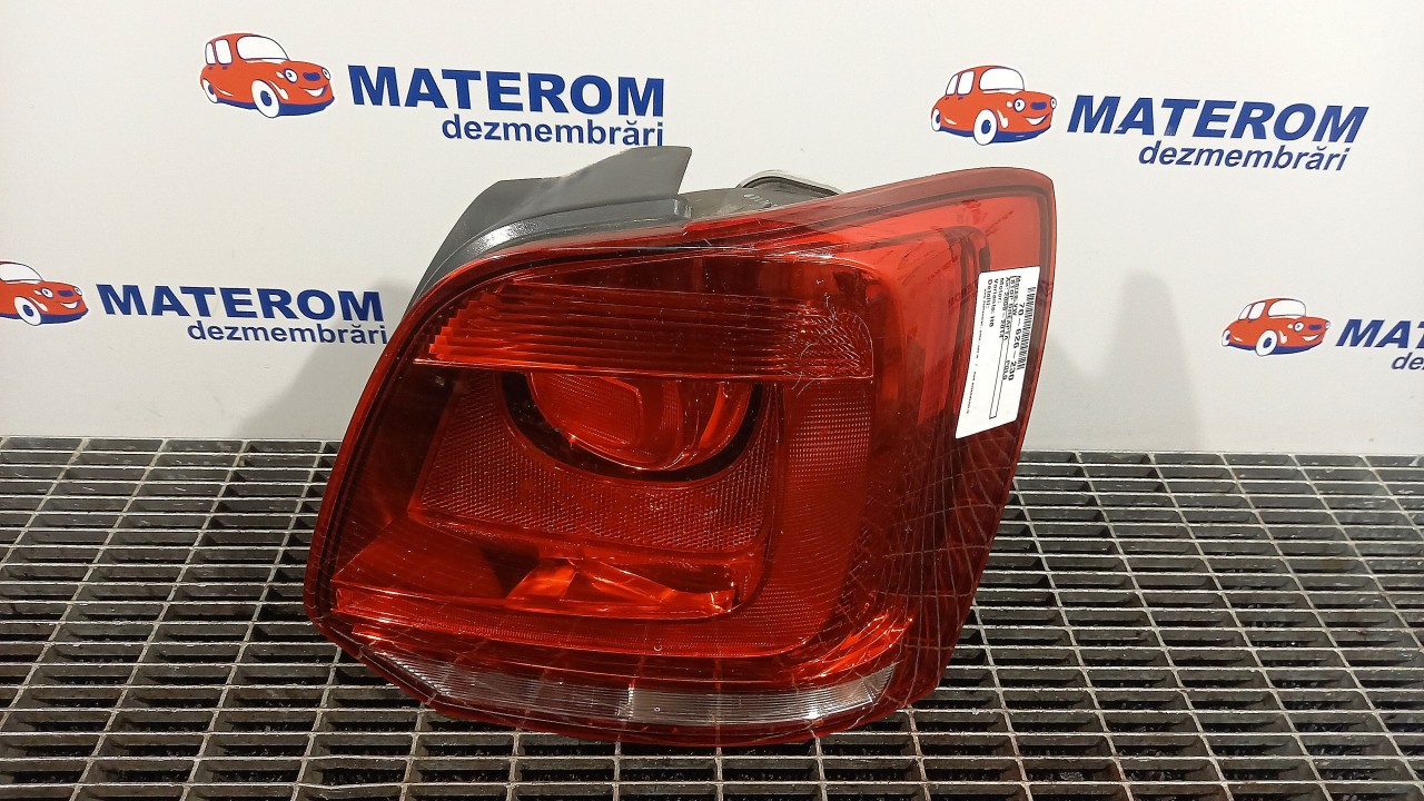 STOP DREAPTA VW POLO POLO - - (2009 2014)