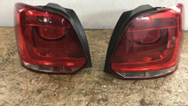 Stop dreapta VW POLO R6, 1.6 tdi, DSG Automat seda...