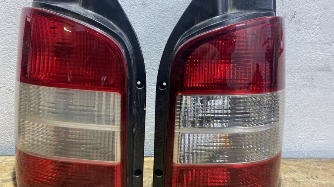 Stop dreapta VW T5 2.0TDI , Automat DSG sedan 2012 (7H5945258A)
