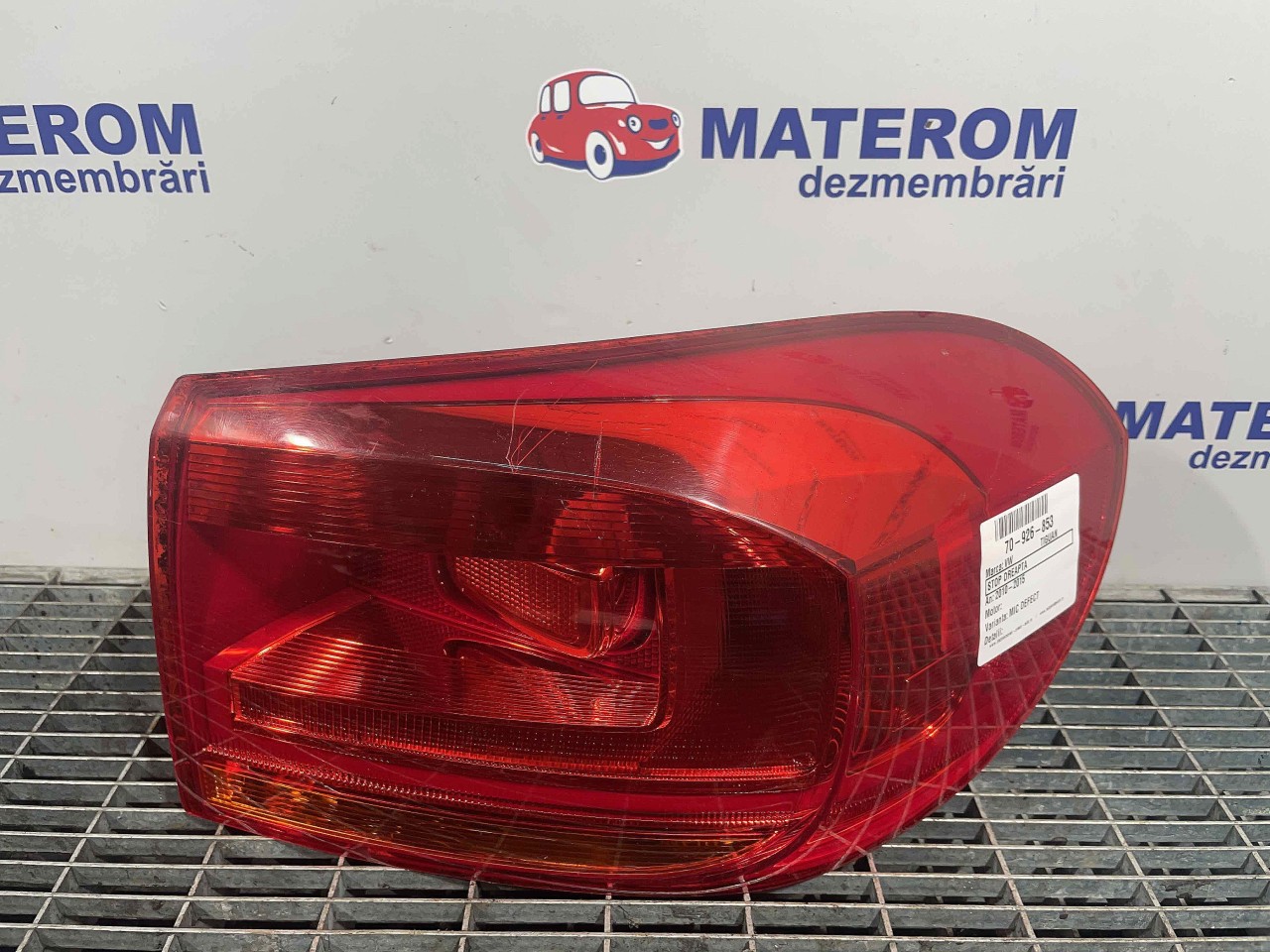 STOP DREAPTA VW TIGUAN - - (2010 2015)