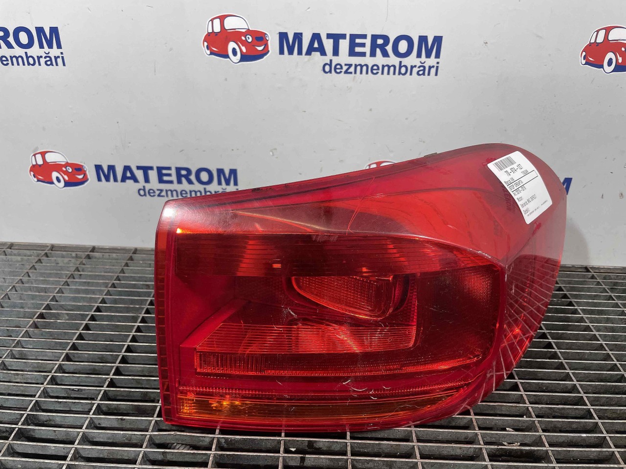 STOP DREAPTA VW TIGUAN - - (2010 2015)