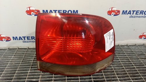 STOP DREAPTA VW TOUAREG - - (2002 2006)