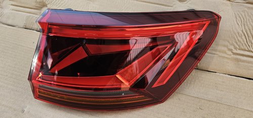 Stop dreapta Vw Touareg CR 2018 2019 2020 2021