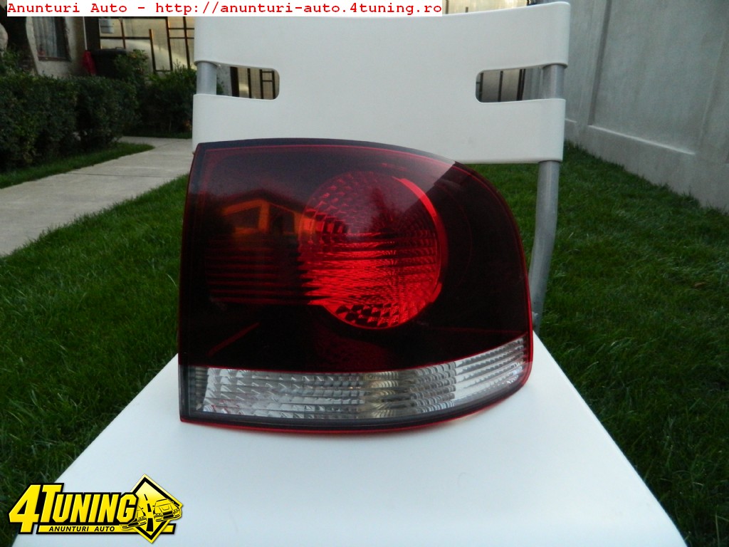 Stop dreapta VW Touareg model 2003 2005 cod 7L6945096R