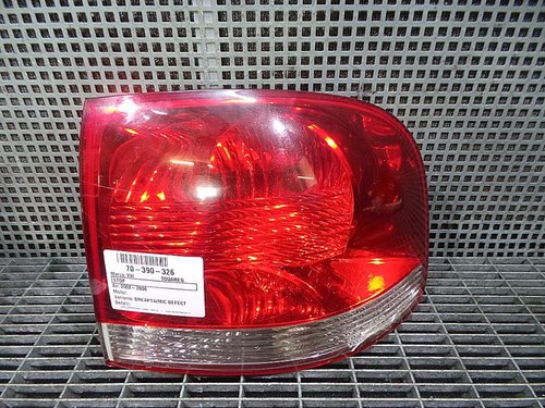 STOP DREAPTA VW TOUAREG TOUAREG - - (2002 2006)