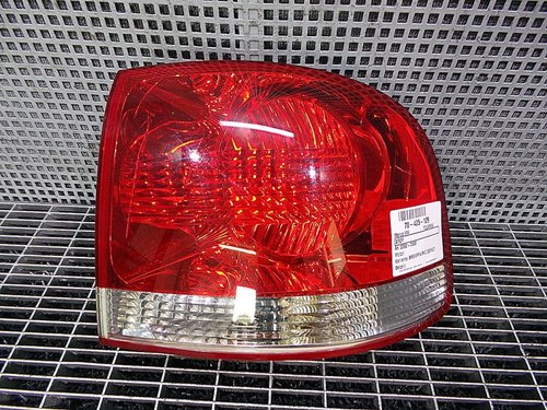 STOP DREAPTA VW TOUAREG TOUAREG - - (2002 2006)