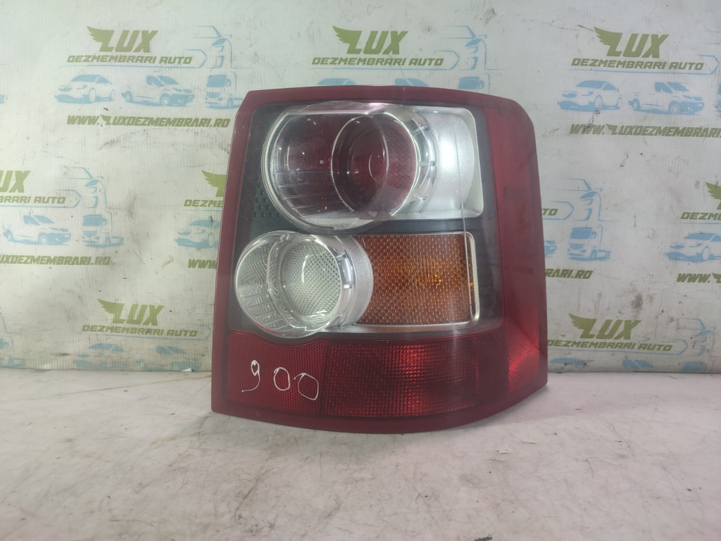 Stop dreapta xfb000662 Land Rover Range Rover Sport [2005 - 2009] 2.7 tdv6 276DT