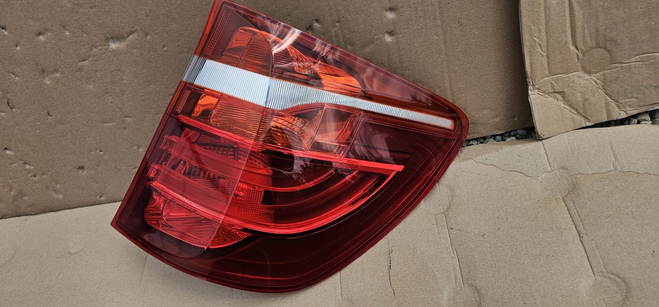 Stop drepata cu LED BMW X3 F25 2013 2014 2015 2016