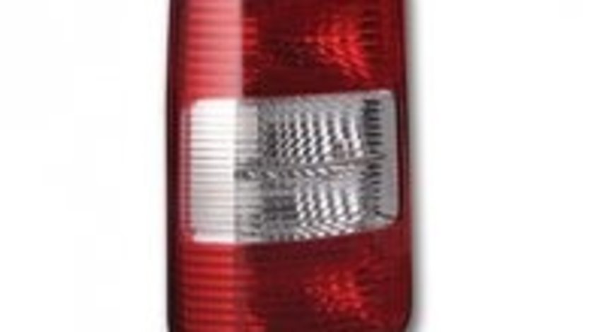 Stop E-mark one stanga VW Caddy 2004-2010