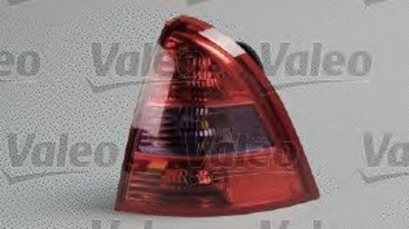 STOP EXT. STANGA 4 USI CITROEN C5 2004 2005 2006 2007 2008