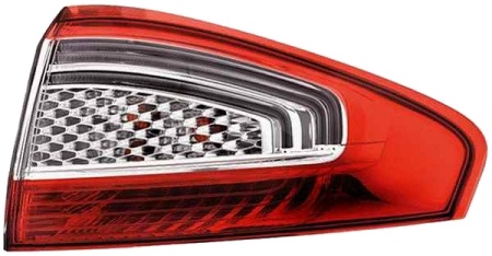 Stop exterior 4 usi dreapta FORD MONDEO 11/14