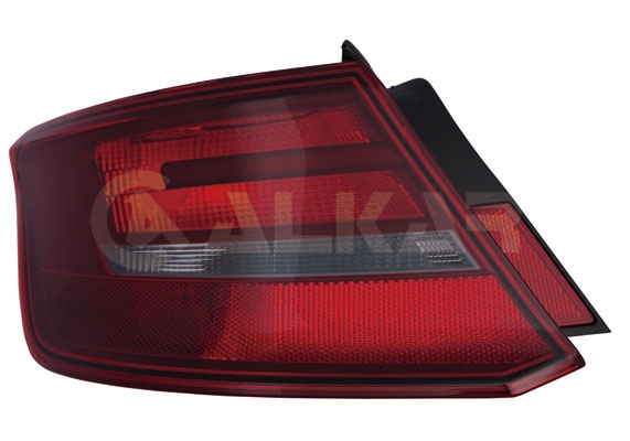 Stop exterior 5 usi stanga Audi A3 2012-2016