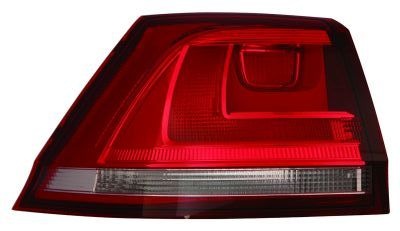 Stop exterior break stanga VW Golf VII 13-17