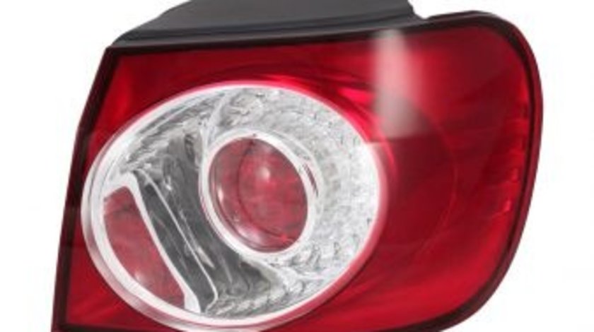 Stop exterior cu LED stanga VW GOLF PLUS 09/14