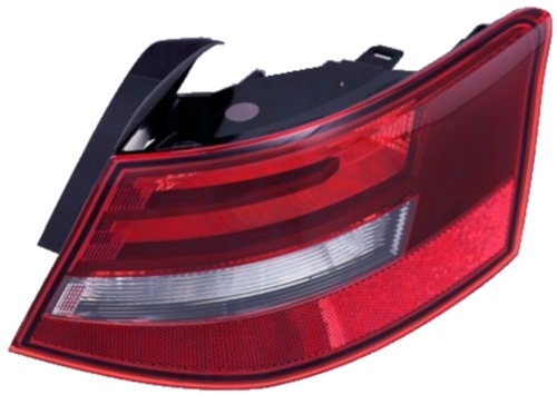 Stop exterior dreapta 3 usi Audi A3 2012-2016
