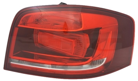 Stop exterior dreapta Audi A3 2010-2012