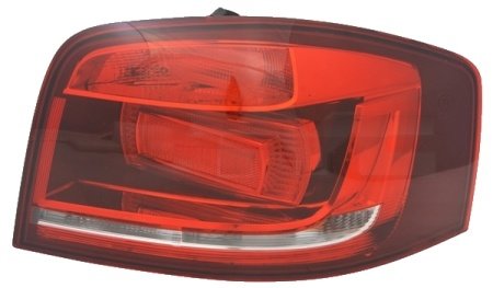 Stop exterior dreapta Audi A3 2010-2012