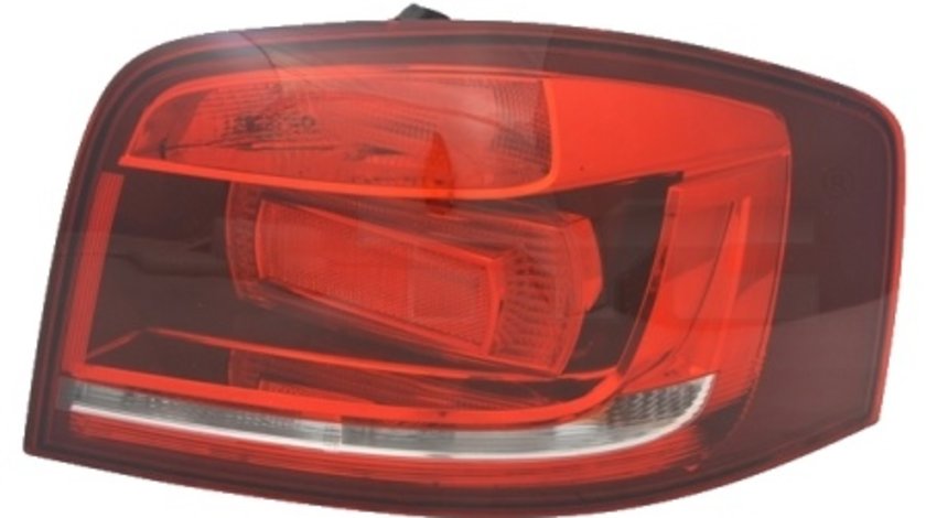 Stop exterior dreapta Audi A3 2010-2012